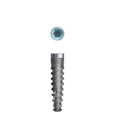 Glidewell HT™ Implant Ø3.0 x 13 mm