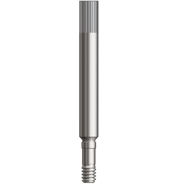 Inclusive® Guide Pin compatible with: Straumann® BLX RB/WB