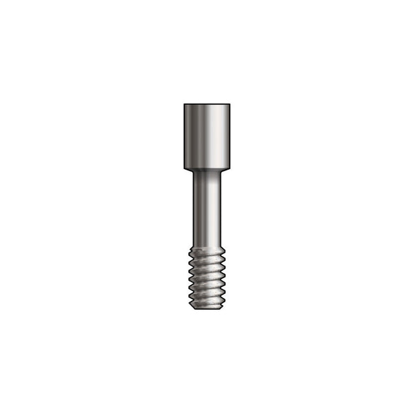 Inclusive® Titanium Screw compatible with: Zimmer® Eztetic® Ø2.9
