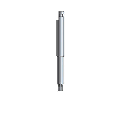 Glidewell HT™ Implant Handpiece Prosthetic Driver, Short