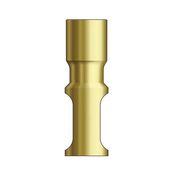 Inclusive® Implant Analog compatible with: MIS® SEVEN® Ø3.3 (NP