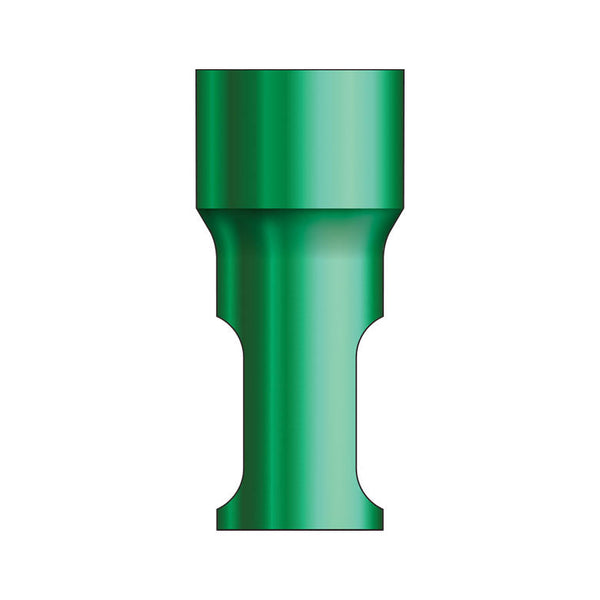 みみ　Callan Method 4,6,7,8,9 Inclusive® Implant Analog compatible with: MIS® C1 WP - Glidewell