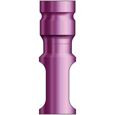 Inclusive® Implant Analog (5-pack) compatible with: Biomet 3i™ Certain® 3.4 mm