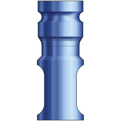 Inclusive® Implant Analog (5-pack) compatible with: Biomet 3i™ Certain® 4.1 mm