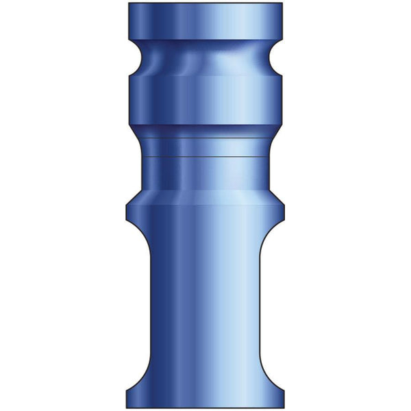Inclusive® Implant Analog (5-pack) compatible with: Biomet 3i