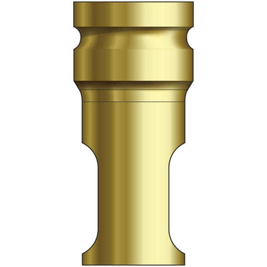 Inclusive® Implant Analog (5-pack) compatible with: Biomet 3i™ Certain® 5.0 mm