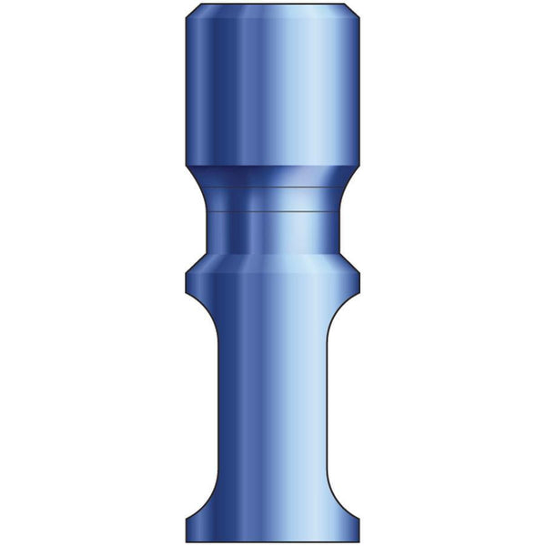 Inclusive® Implant Analog (5-pack) compatible with: Dentsply