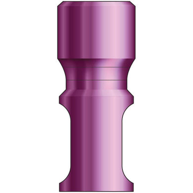 Inclusive® Implant Analog (5-pack) compatible with: Dentsply Implants Astra Tech Implant System® 4.5/5.0
