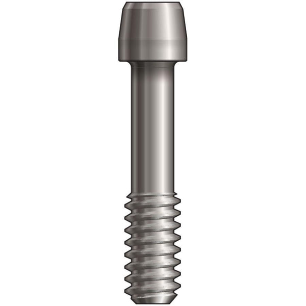 Inclusive® Titanium Screw (5-pack) compatible with: Dentsply