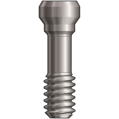 Inclusive® Titanium Screw (5-pack) compatible with: Nobel Biocare NobelActive® RP