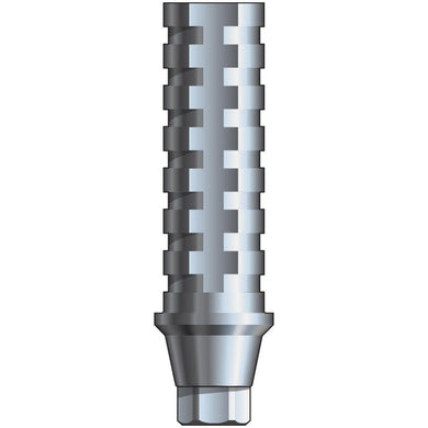 Inclusive® Bite Verification Cylinder compatible with: Nobel Biocare NobelActive® NP