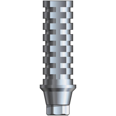 Inclusive® Bite Verification Cylinder compatible with: Nobel Biocare NobelActive® RP