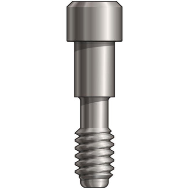 Inclusive® Titanium Screw compatible with: Nobel Biocare NobelReplace® NP