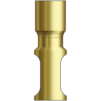 Inclusive® Implant Analog (5-pack) compatible with: Straumann® Bone Level NC