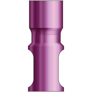 Inclusive® Implant Analog (5-pack) compatible with: Straumann® Bone Level RC