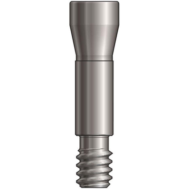 Inclusive® Titanium Screw compatible with: Straumann® Bone Level RC