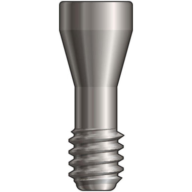 Inclusive® Titanium Basal Screw compatible with: Straumann® Tissue Level RN/WN synOcta®