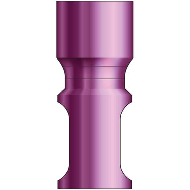 Inclusive® Implant Analog (5-pack) compatible with: Zimmer Dental Screw-Vent® 4.5 mm