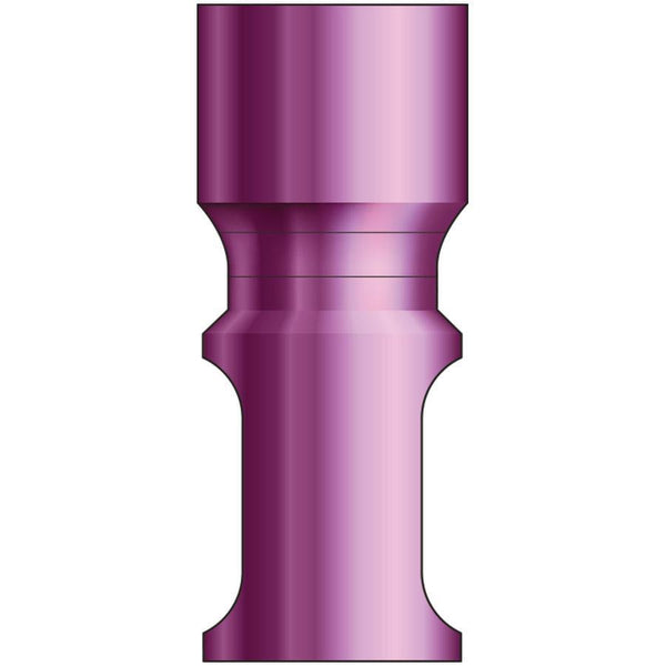 Inclusive® Implant Analog (5-pack) compatible with: Zimmer Dental