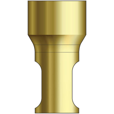 Inclusive® Implant Analog (5-pack) compatible with: Zimmer Dental Screw-Vent® 5.7 mm