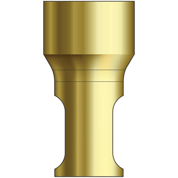 Inclusive® Implant Analog (5-pack) compatible with: Zimmer Dental