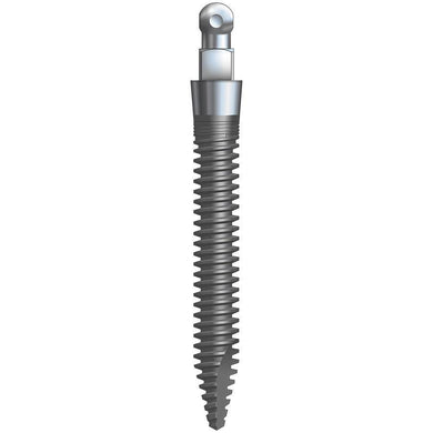 Inclusive® Mini Implant O-Ball 2.2 mmD x 15 mmL