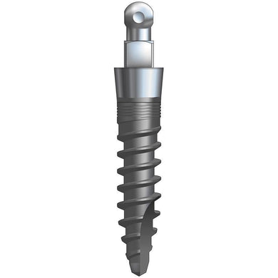 Inclusive® Mini Implant O-Ball 2.5 mmD x 10 mmL