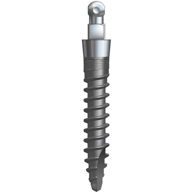 Inclusive® Mini Implant O-Ball 2.5 mmD x 13 mmL