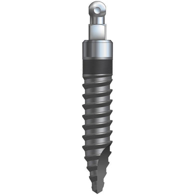 Inclusive® Mini Implant O-Ball 3.0 mmD x 13 mmL