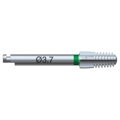 Inclusive® Screw Tap Ø3.7 mm