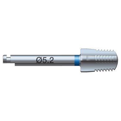 Inclusive® Screw Tap Ø5.2 mm