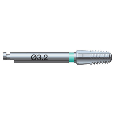 Inclusive® Screw Tap Ø3.2 mm
