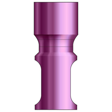 Inclusive® Tapered Implant Analog 4.5 mmP