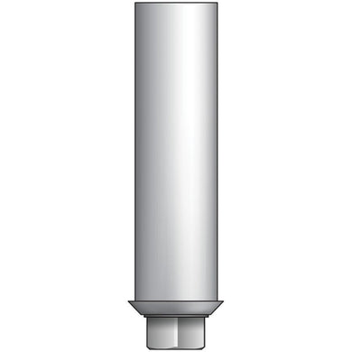 Inclusive® Tapered Implant UCLA Plastic Abutment 3.5 mmP