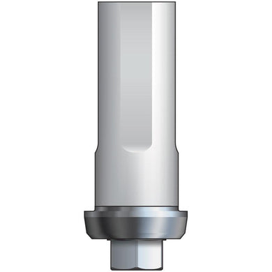 Inclusive® Tapered Implant UCLA Gold Abutment 4.5 mmP