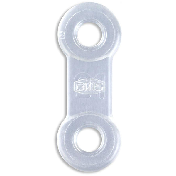 EMA® Elastic Straps, Clear, 21mm Glidewell Direct