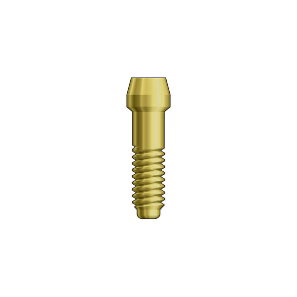 Inclusive® Titanium Screw compatible with: Dentsply Implants Astra
