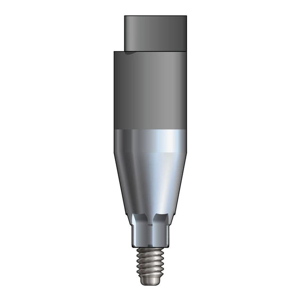 Titanium Scan Body - Glidewell Direct