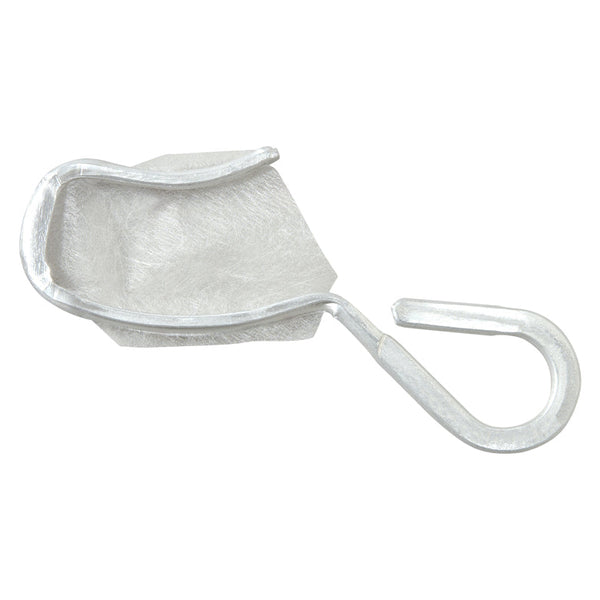 Metal Quadrant Impression Tray (50-pack) - Glidewell Direct
