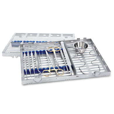 Newport Surgical™ Implant and Bone Grafting Instrument Kit