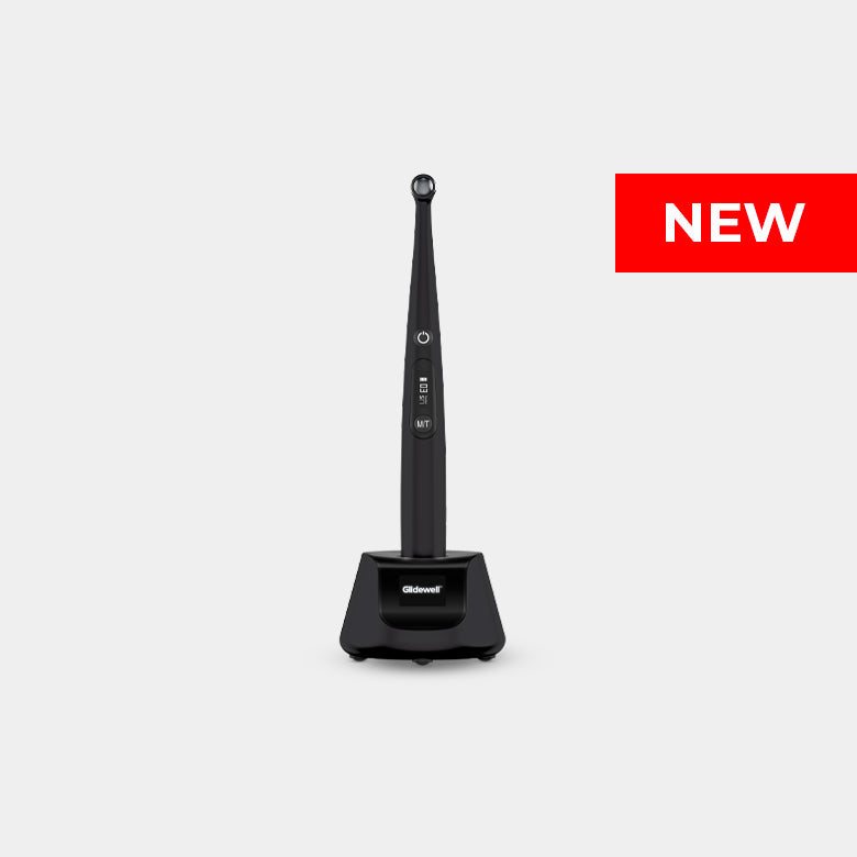 Glidewell<sup>™</sup> Curing Light