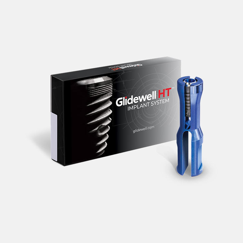 Glidewell HT™ Implant System