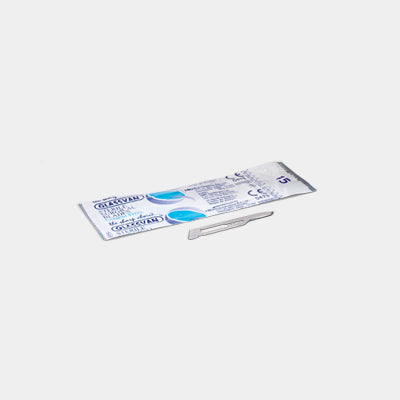 Glassvan<sup>&reg;</sup> Surgical Blades