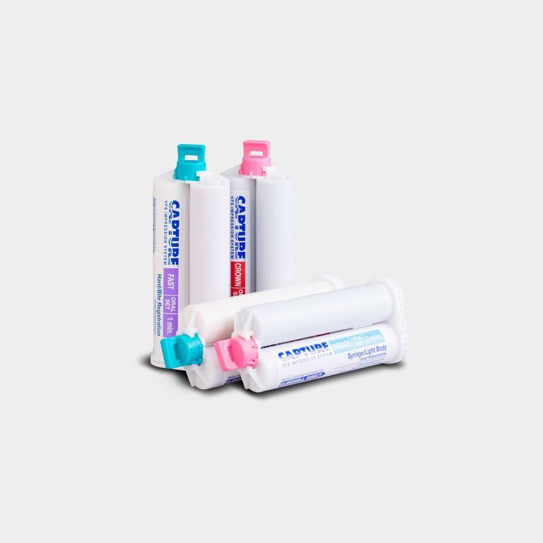 Capture<sup>®</sup> Clinic Packs