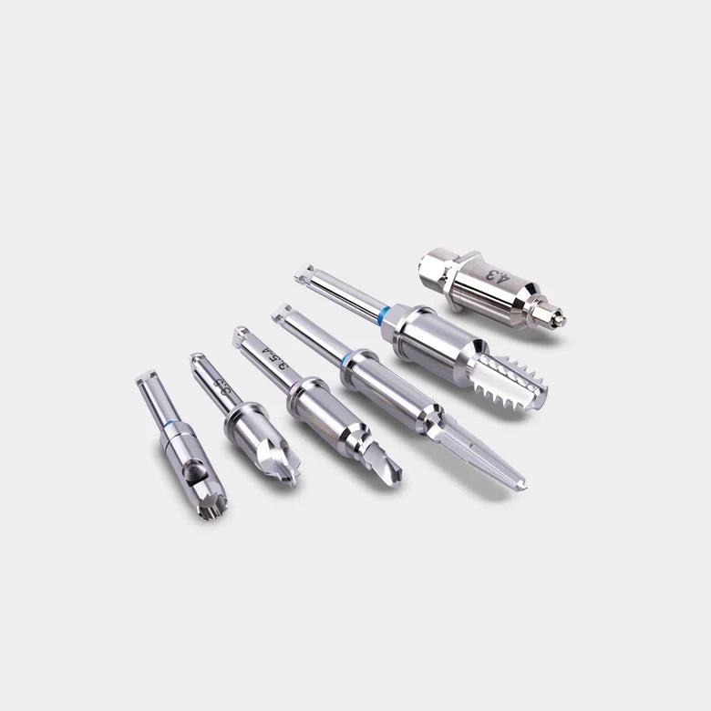 Glidewell HT™ Guided Surgery
