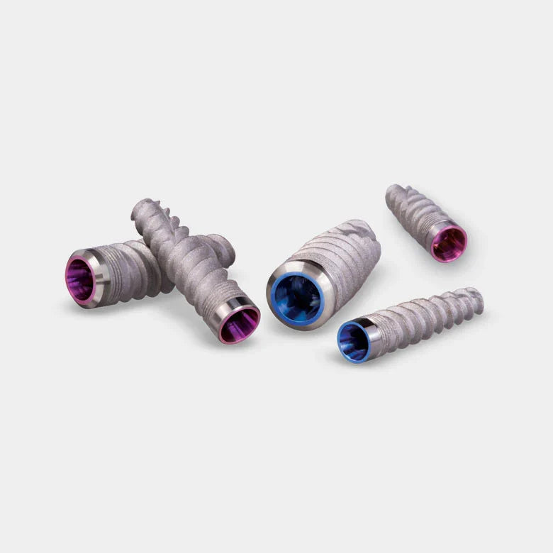Glidewell HT™ Implants