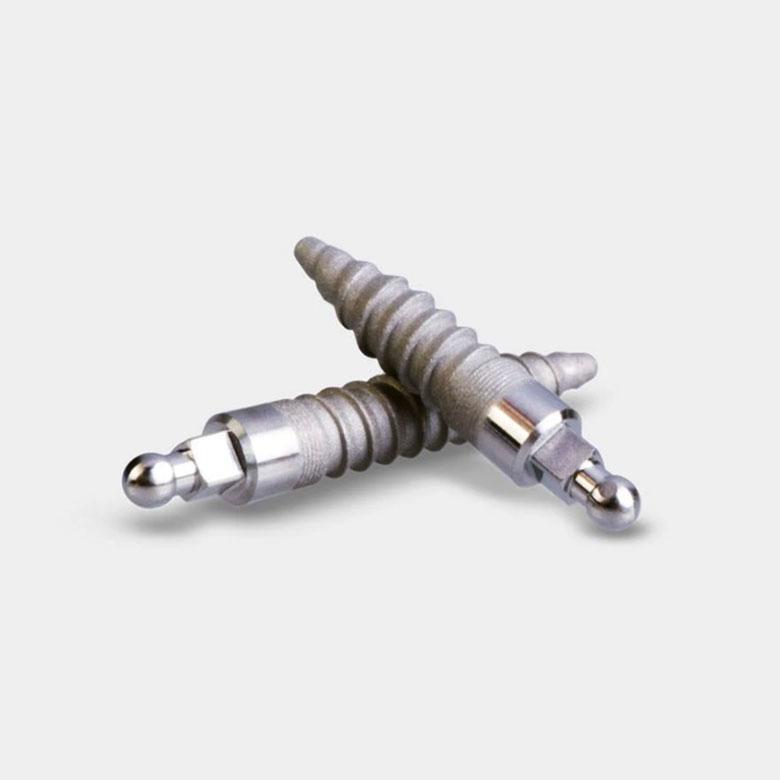 Inclusive Mini Implant System