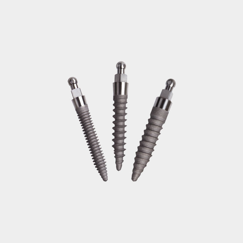 Inclusive<sup>®</sup> Mini Implants