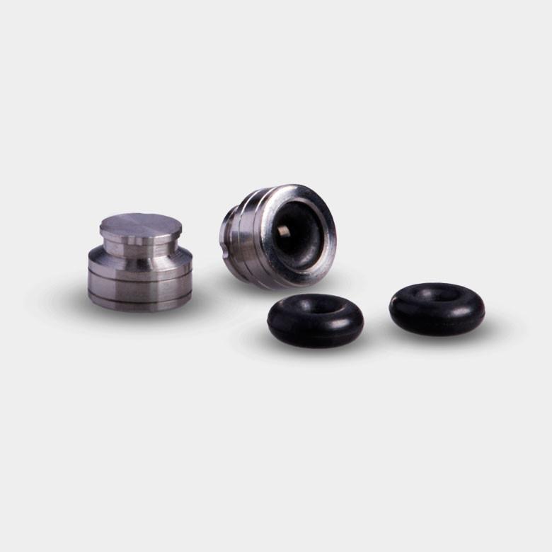 Inclusive<sup>®</sup> Mini Prosthetics