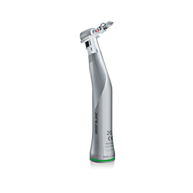 Aseptico Mont Blanc Implant Handpiece 20:1 with Depth Stop Control and Fiber Optics